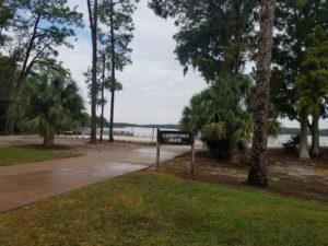 Clementine Beach at Fort Wilderness