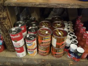 Meadow Trading Post Food Beans