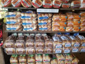 Settlement Trading Post Breads