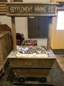 Fort Wilderness Trading Post Gems