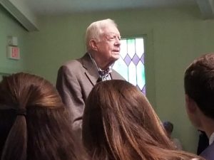 Jimmy Carter