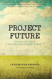 Project Future Book