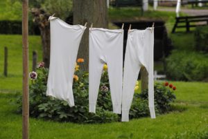 clothesline