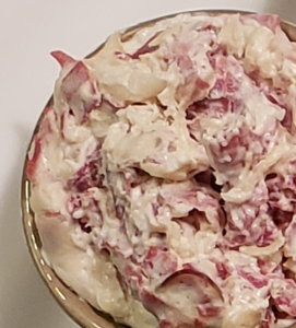 Reuben Dip