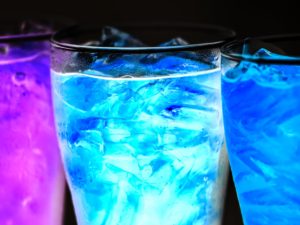 bluedrink