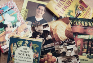 cookbooks Art Smith