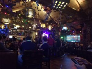 trader sam's