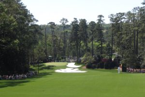 augusta national