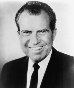 Richard Nixon