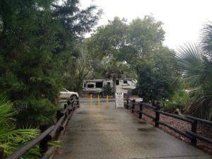 Pathway from Settlement Trading Post to Loop 100