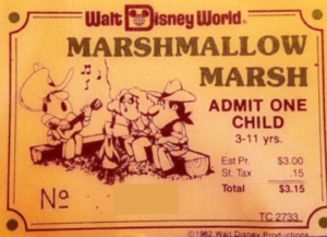 marshmallow marsh