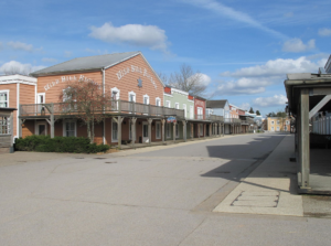 Hotel Cheyenne