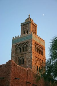 morocco epcot