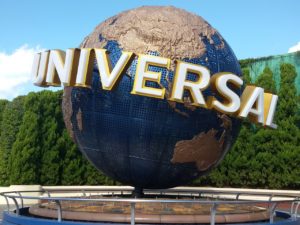 universal orlando