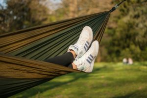 fort wilderness hammock