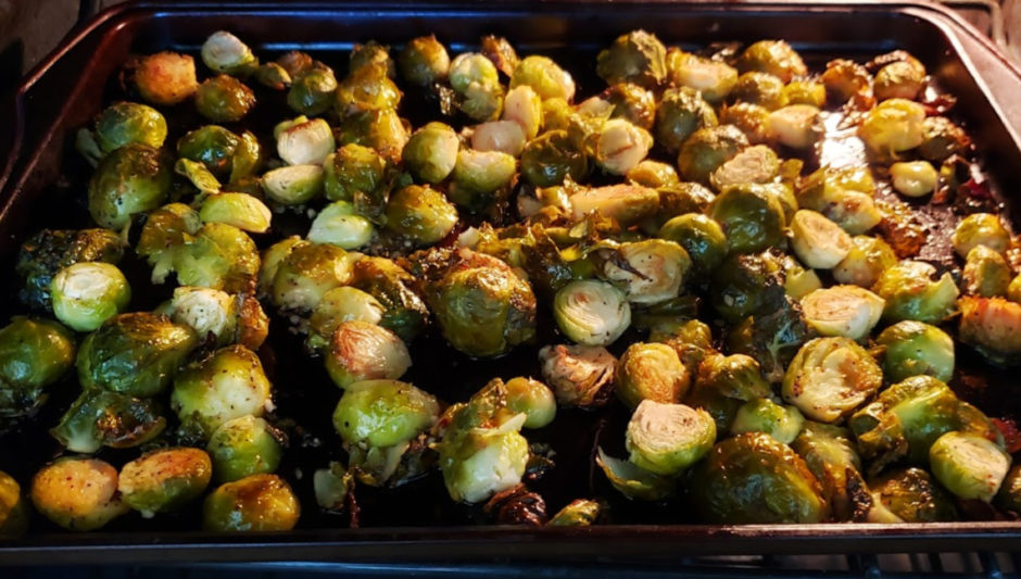 brussel sprouts