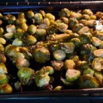 brussels sprouts