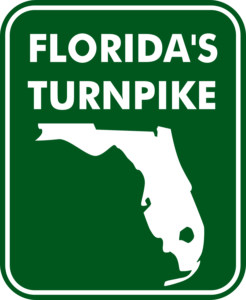 florida turnpike disney