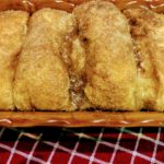 Dollywood Cinnamon Bread recipe