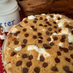 S'mores Pie