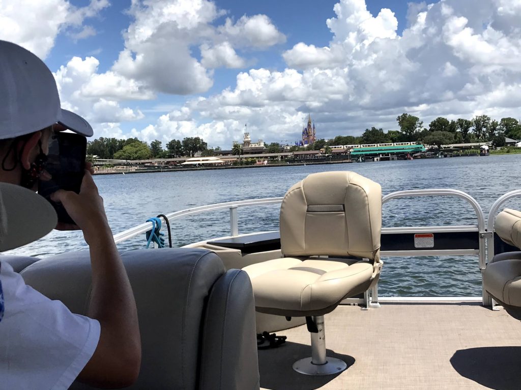 fishing seven seas lagoon