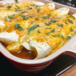 summer enchiladas