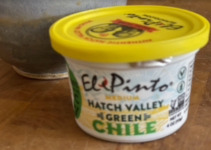 el pinto hatch chilies