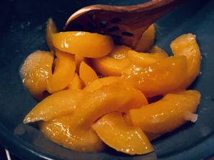 Peaches