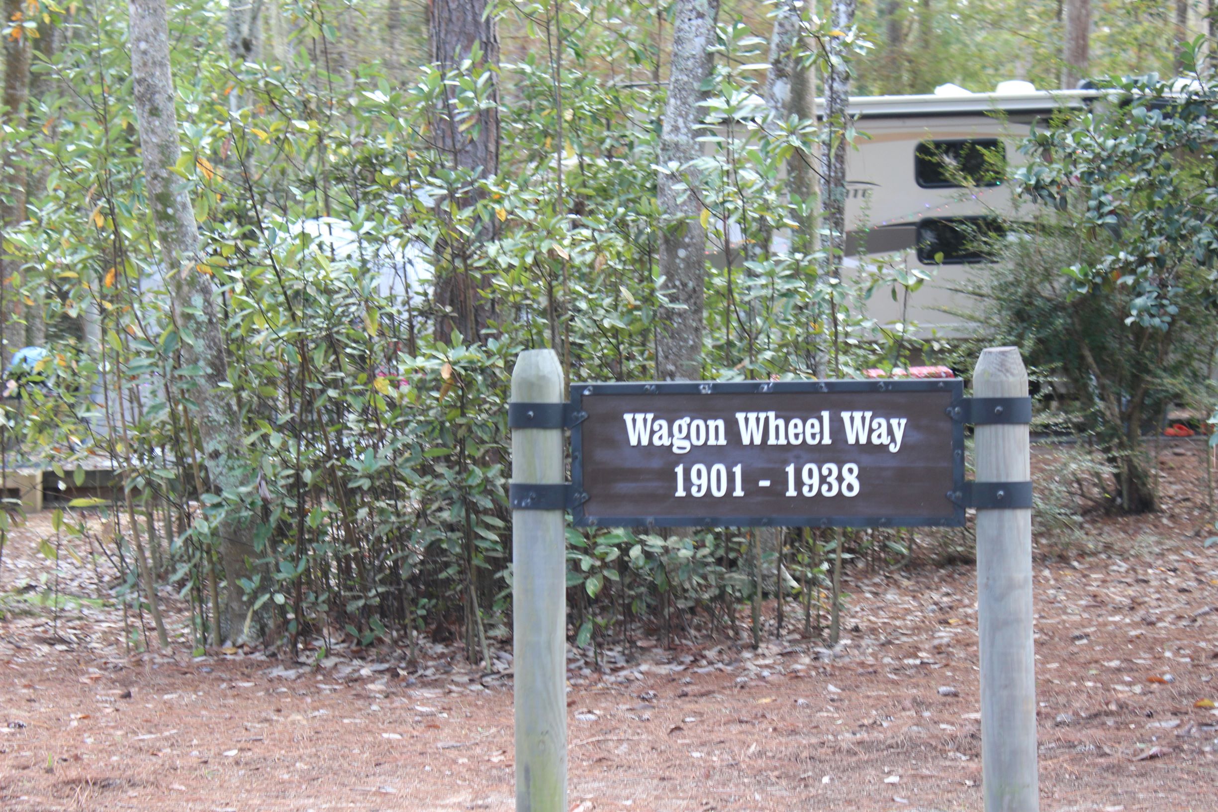 2023 Fort Wilderness Camping Rates and Categories (Analysis and Rate Tables) The Wilderness
